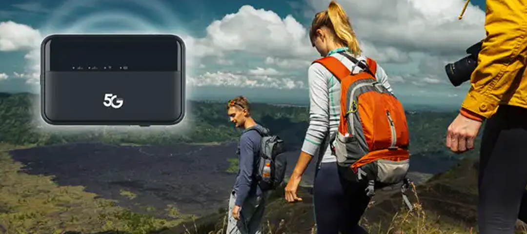 Kingtop Launches Innovative Mobile Hotspot MiFi to Enhance Connectivity and Simplify Lives